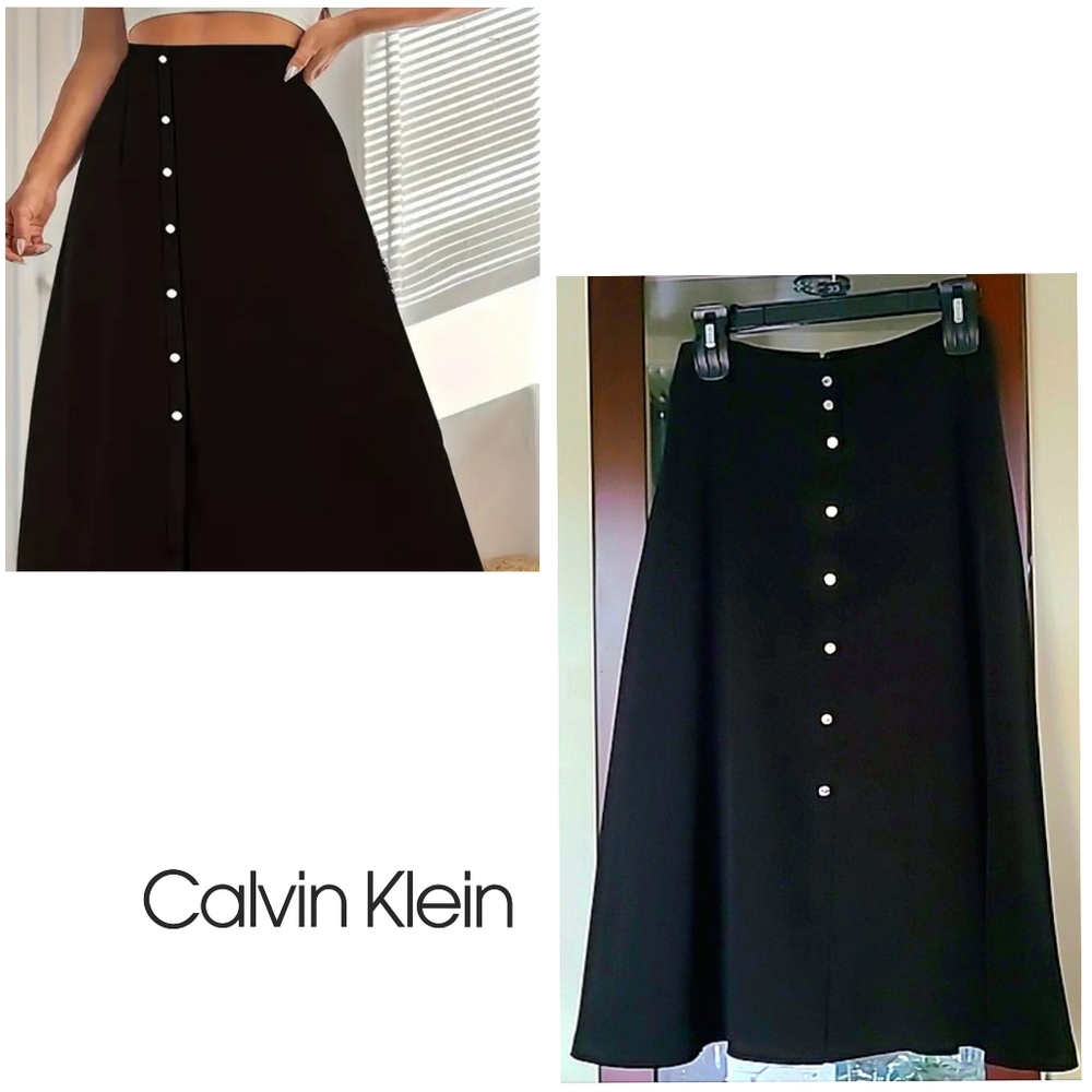 Calvin Klein Junior Skirt ❤️